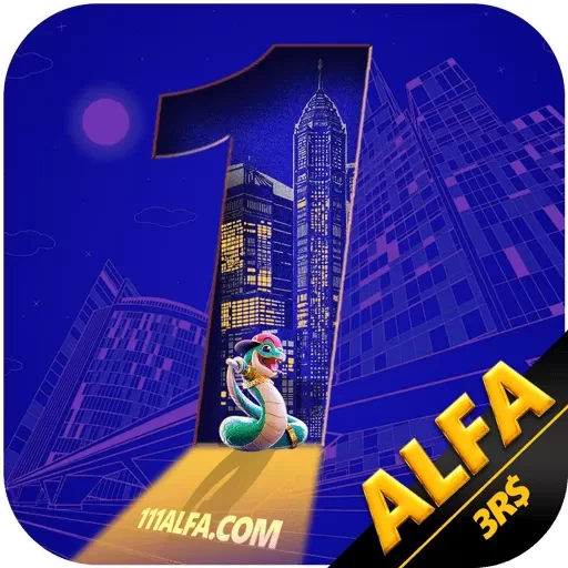 111alfa - Turbo Earning App - ✨ apk