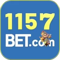 1157bet - Real Money King - plataforma