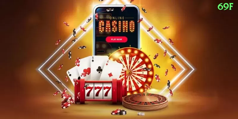 10game Plus Casino App Screenshot 1